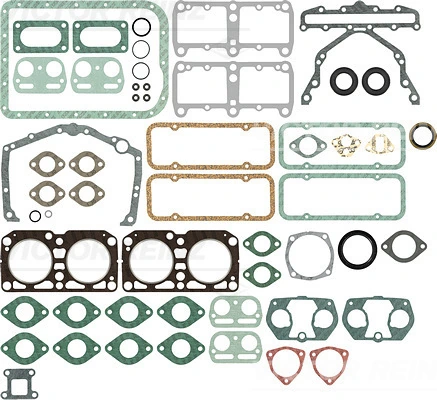 Full Gasket Kit, engine